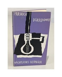 Nächtliches Gespräch mit einem verachteten Menschen (Ein Kurs für Zeitgenossen)