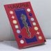 Обложка книги «Чакры» — Светлана Некрасова, ISBN 9785988572220