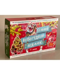 Большой новогодний подарок