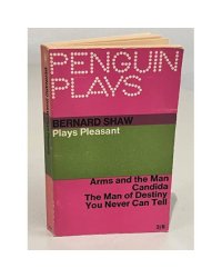 Plays Pleasant