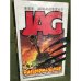 Обложка книги «JAG. Расколотый мир» — Зеб Шилликот, ISBN 9856021375