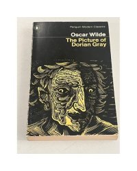 The Picture of Dorian Gray 