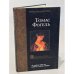 Обложка книги «Последняя история Мигела Торреша да Силва» — Томас Фоггель, ISBN 5957702609
