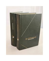 Соловьёв В.С. Сочинения в двух томах