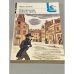 Обложка книги «Приключения Оливера Твиста» — Чарльз Диккенс