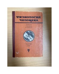 Физиология человека