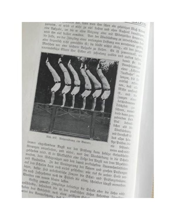 Mann und Weib. Ihre Beziehungen zueinander und zum Kulturleben der Gegenwart
