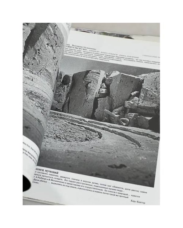 Дополнительное изображение книги «Крик птаха II. Каталог. Фрагменти(з автографом автора)»