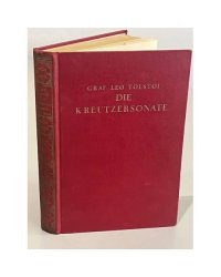 Die Kreutzersonate. Herr und Knecht