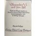 Alexander VI. und sein Hof. Nach dem Tagebuch seines Zeremonienmeisters Burcardus
