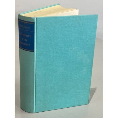 Vernunft und Freiheit : Ausgewählte Schriften