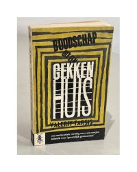Boodschap uit een gekkenhuis