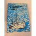 Обложка книги «Путешествие в синюю страну» — Шульман Георгий Евгеньевич
