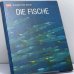 Обложка книги «Die Fische» — Francis Downes Ommanney
