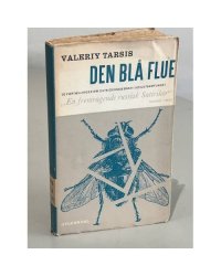 Den blå flue