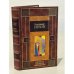 Обложка книги «Шеврикука, или, Любовь к привидению» — Владимир Орлов, ISBN 5170141351