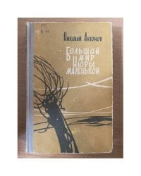 Большой мир Нюры маленькой
