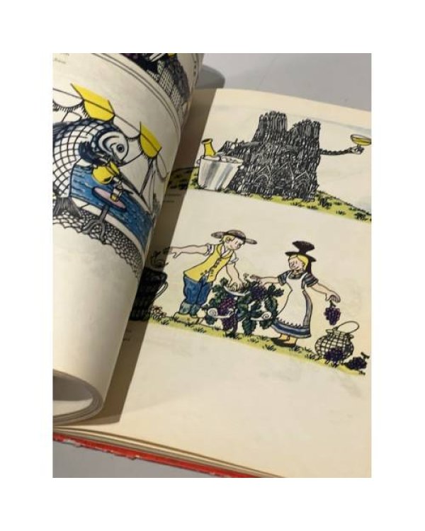 Дополнительное изображение книги «. На темы дня. Смесь. Сотворение растений и другие серии»