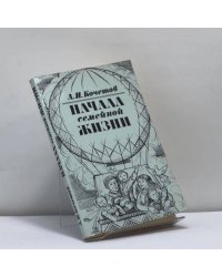Начала семейной жизни