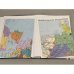 Die Welt. Universalatlas
