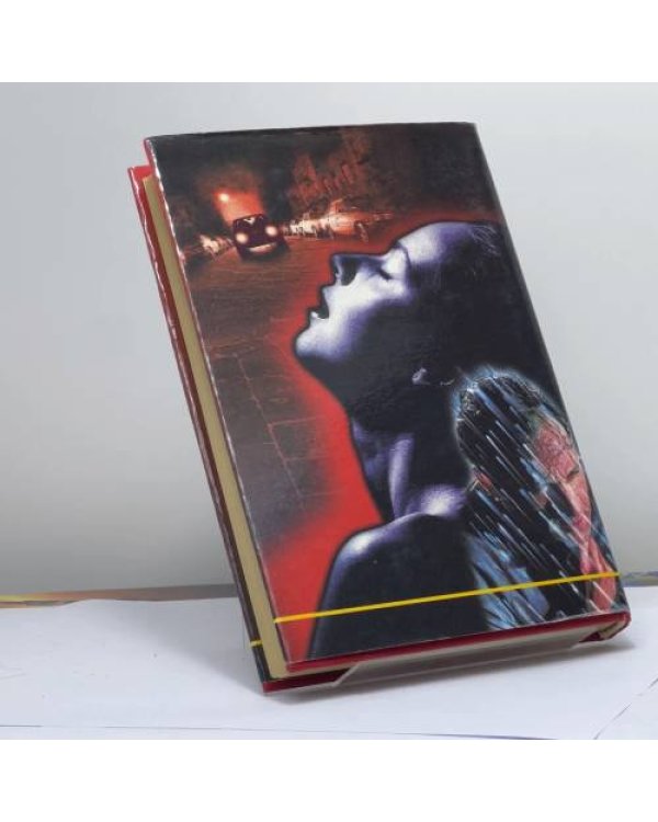 Дополнительное изображение книги «Не мешайте палачу»