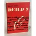 Обложка книги «Deild 7» — Tarsis Valeriy