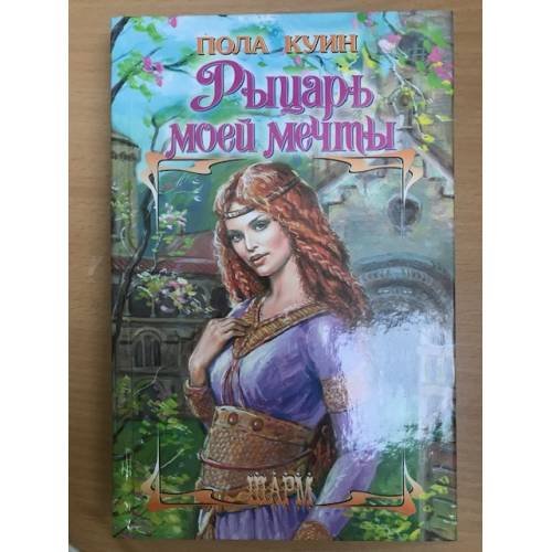 Рыцарь моей мечты