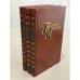 . Собрание сочинений в четырех томах. Том 1–3