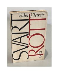 Svart och rött 