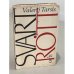 Обложка книги «Svart och rött» — Valerij Tarsis