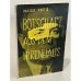 Обложка книги «Botschaft aus dem Irrenhaus» — Valerij Tarsis