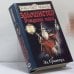 Обложка книги «Эльминстер. Рождение мага» — Эд Гринвуд, ISBN 9785949550205