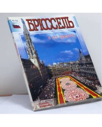 Брюссель и его прелести