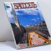 Обложка книги «Брюссель и его прелести» — Автор не указан, ISBN 5425007011081