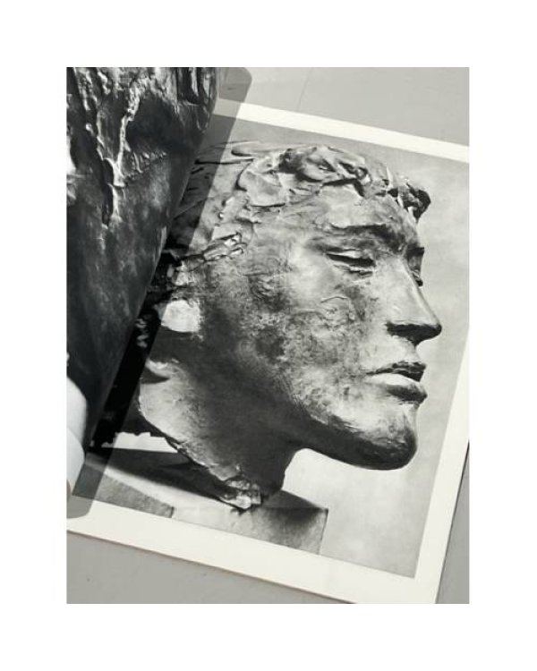 Дополнительное изображение книги «Джакомо Манцу»
