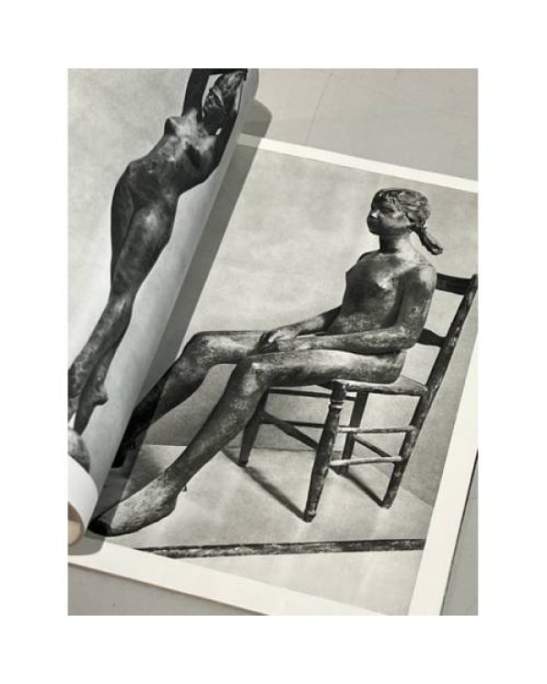 Дополнительное изображение книги «Джакомо Манцу»