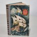 Обложка книги «Каравеллы выходят в океан» — Лиелайс Андрис
