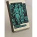Обложка книги «Плач перепелки» — Иван Чигринов
