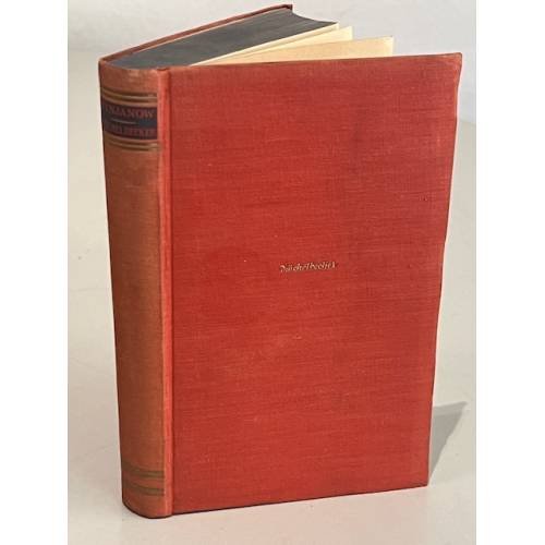 Обложка книги «Wilhelm Küchelbecker. Dichter und Rebell» — Tynjanow J.N.