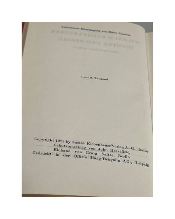 Дополнительное изображение книги «Wilhelm Küchelbecker. Dichter und Rebell»