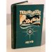Обложка книги «Тихоокеанские румбы» — Ильин, А.