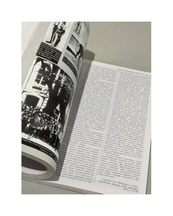 Дополнительное изображение книги «Белое движение на северо-западе России»