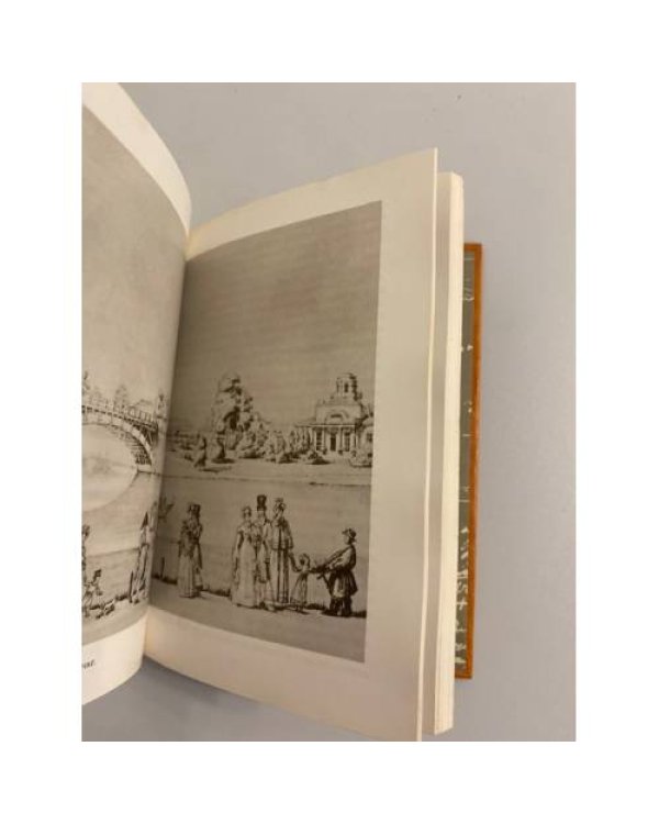 Мир Пушкина в его рисунках.1820-е годы