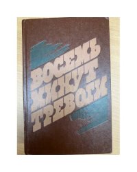 Восемь минут тревоги