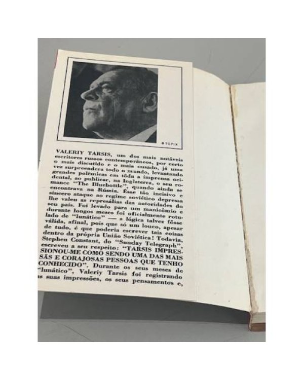 Дополнительное изображение книги «Enfermaria 7»