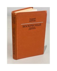 Воскресный день