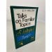 Обложка книги «Talks on Familiar Topics / Беседы на бытовые темы» — Елена Кириллова