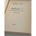 Дополнительное изображение книги «Salle 7»