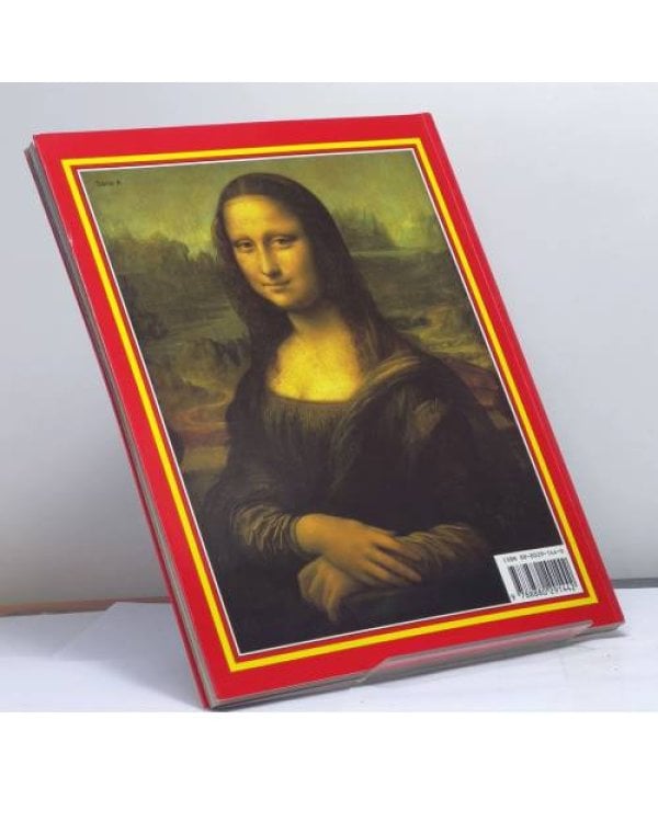 Дополнительное изображение книги «Весь Париж»