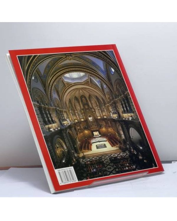 Дополнительное изображение книги «Весь Монтсеррат»